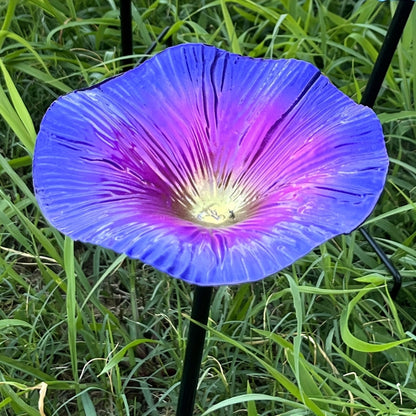 Bienenblüte Keramik-Tränke
