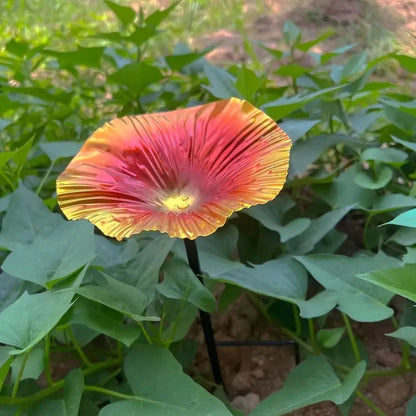 Bienenblüte Keramik-Tränke
