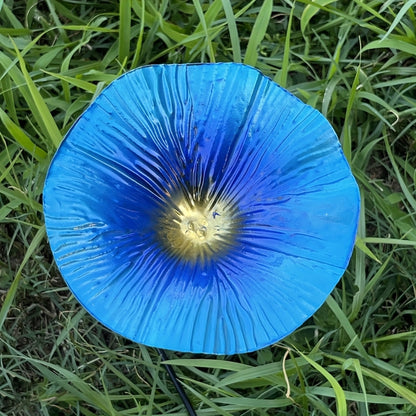 Bienenblüte Keramik-Tränke