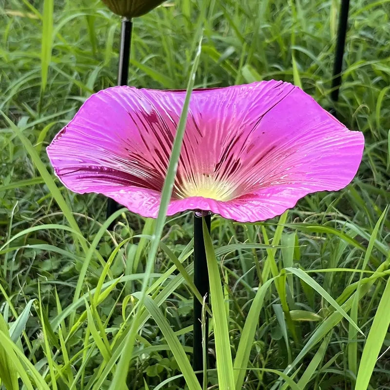 Bienenblüte Keramik-Tränke
